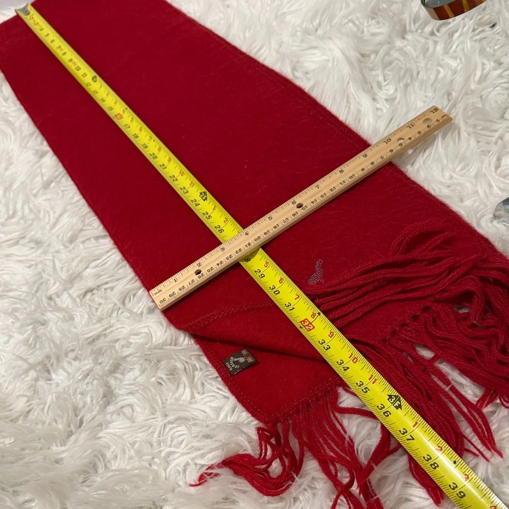 Alpaca Camargo experience elegance
